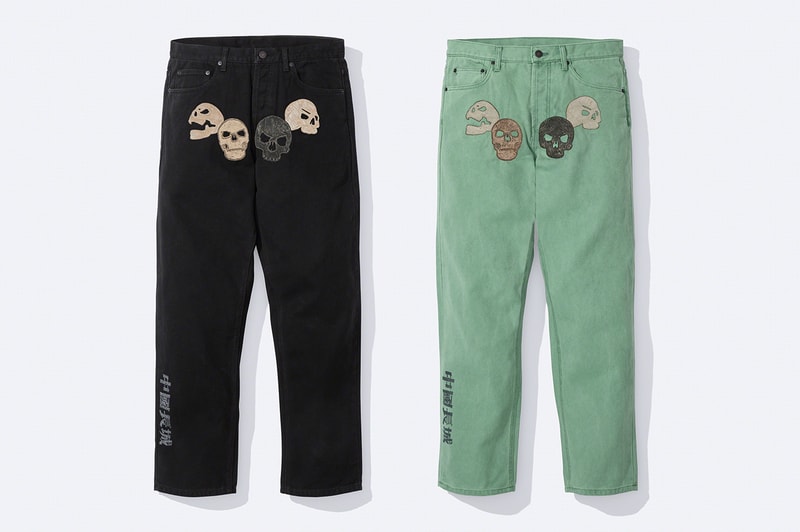 シュプリーム Supreme 2022年春夏コレクション発売アイテム - Week 16