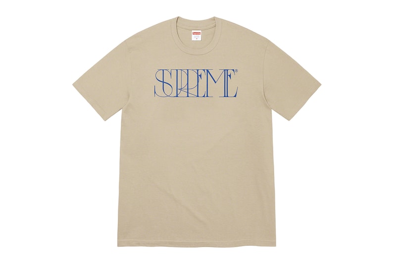 シュプリーム Supreme 2022年春夏コレクション発売アイテム - Week 16