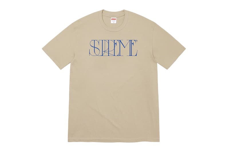 シュプリーム Supreme 2022年春夏コレクション発売アイテム - Week 16