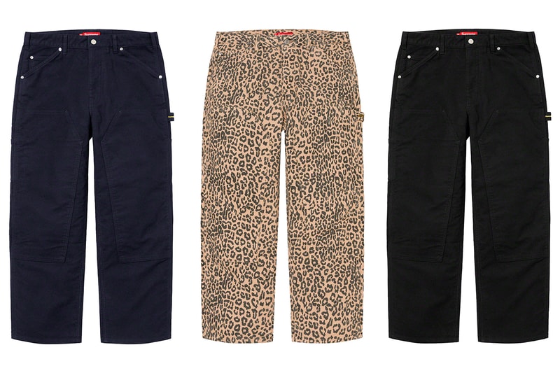シュプリーム Supreme 2022年秋冬コレクション発売アイテム - Week 17