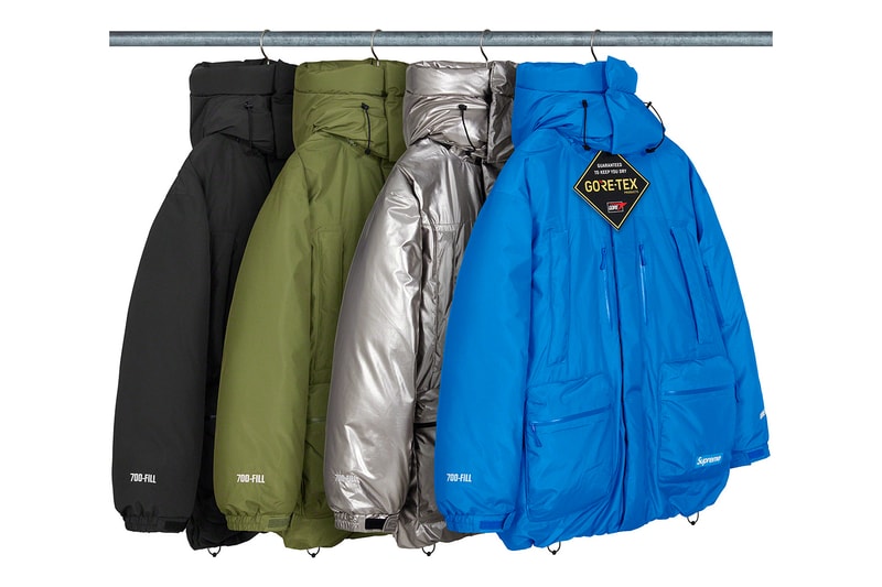シュプリーム Supreme 2022年秋冬コレクション発売アイテム - Week 17