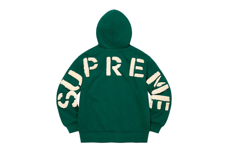 シュプリーム Supreme 2022年秋冬コレクション発売アイテム - Week 17