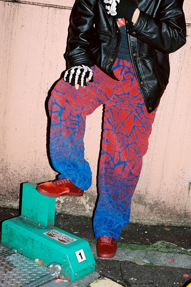 シュプリームが米コロラド発のスキーウェアブランド スパイダーとのコラボコレクションを発表 Supreme and Spyder collab collection 2022 fall winter release info