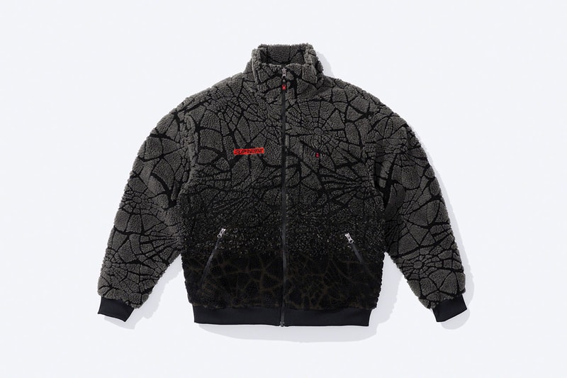 シュプリームが米コロラド発のスキーウェアブランド スパイダーとのコラボコレクションを発表 Supreme and Spyder collab collection 2022 fall winter release info