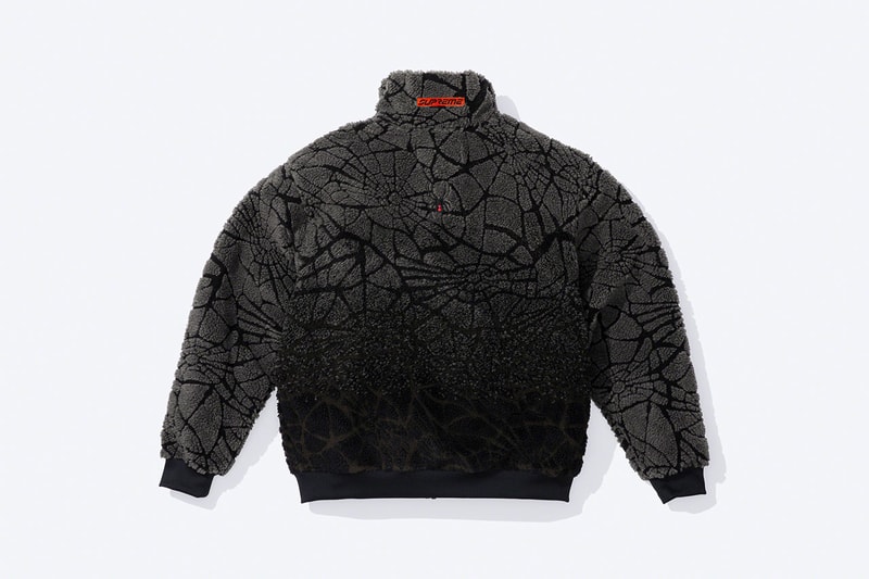 シュプリームが米コロラド発のスキーウェアブランド スパイダーとのコラボコレクションを発表 Supreme and Spyder collab collection 2022 fall winter release info