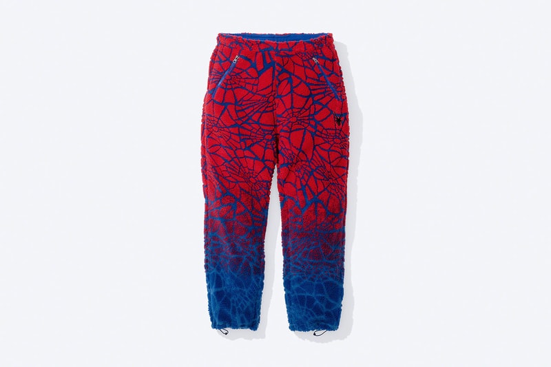 シュプリームが米コロラド発のスキーウェアブランド スパイダーとのコラボコレクションを発表 Supreme and Spyder collab collection 2022 fall winter release info