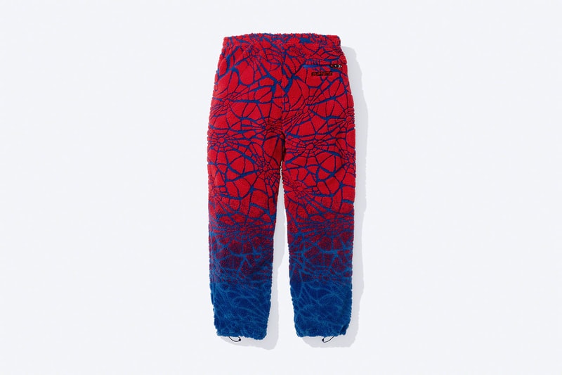 シュプリームが米コロラド発のスキーウェアブランド スパイダーとのコラボコレクションを発表 Supreme and Spyder collab collection 2022 fall winter release info