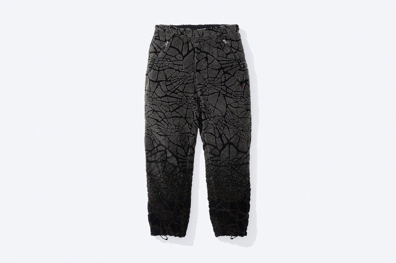 シュプリームが米コロラド発のスキーウェアブランド スパイダーとのコラボコレクションを発表 Supreme and Spyder collab collection 2022 fall winter release info