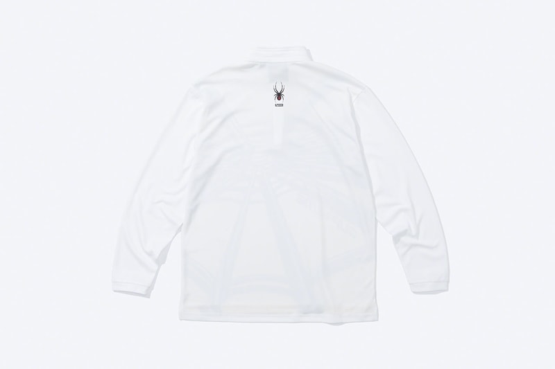 シュプリームが米コロラド発のスキーウェアブランド スパイダーとのコラボコレクションを発表 Supreme and Spyder collab collection 2022 fall winter release info