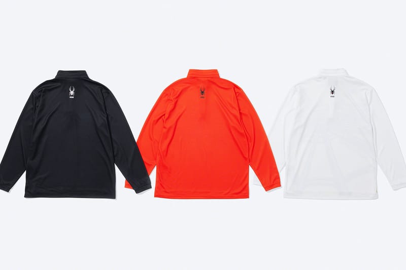 シュプリーム SUPREME スキャタード アプリケ フーディー S ブラック アップリケ Supreme(シュプリーム) メンズ - 海外通販のBUYMA