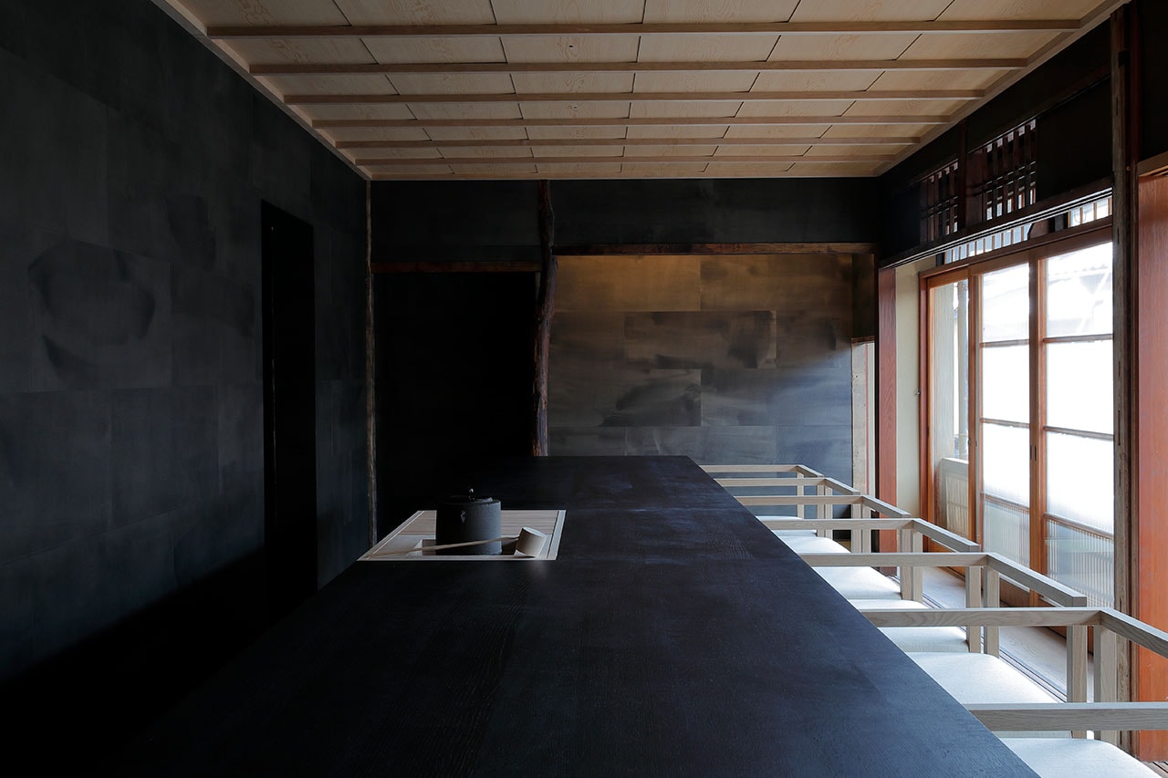 初の個展 “不在のなかの存在”から紐解くデザイナー・現代美術家 髙橋大雅の美学 Taiga Takahashi In The Presence of Absence Exhibition kyoto