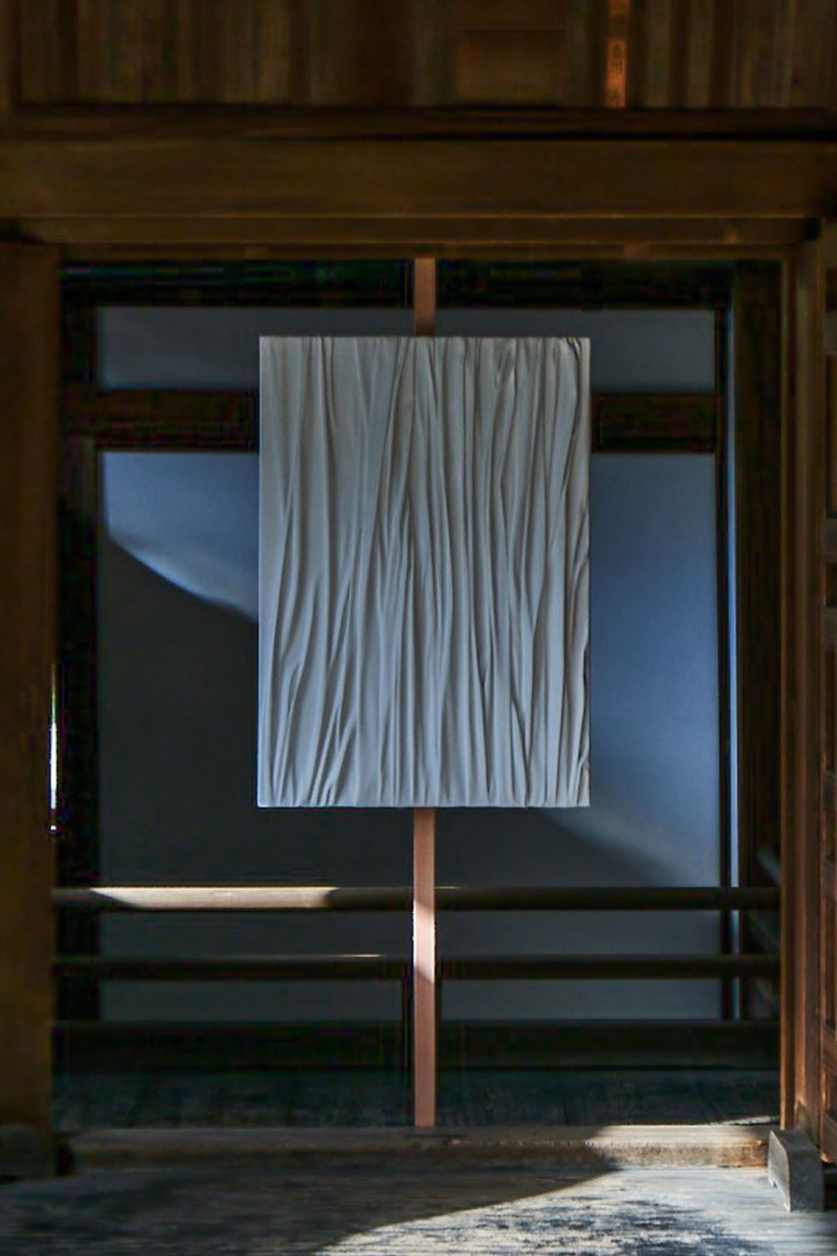 初の個展 “不在のなかの存在”から紐解くデザイナー・現代美術家 髙橋大雅の美学 Taiga Takahashi In The Presence of Absence Exhibition kyoto