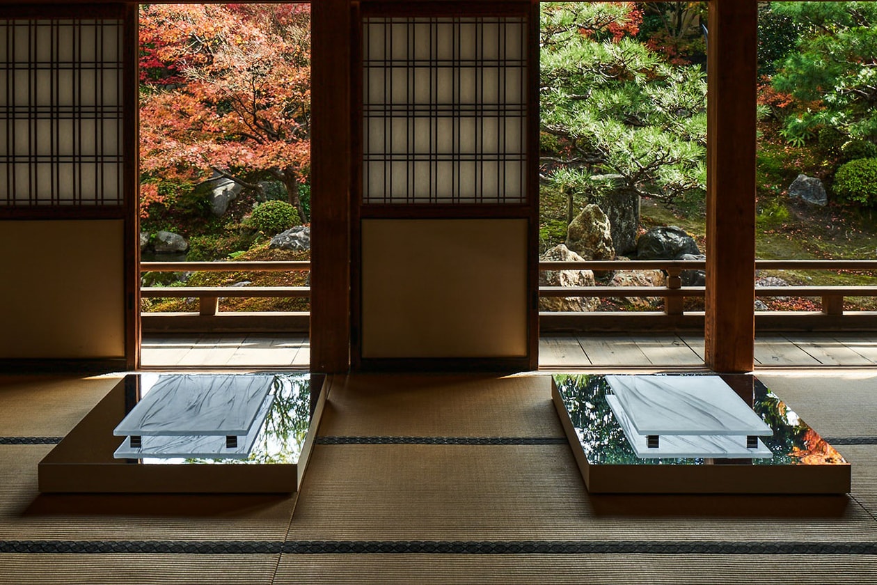 初の個展 “不在のなかの存在”から紐解くデザイナー・現代美術家 髙橋大雅の美学 Taiga Takahashi In The Presence of Absence Exhibition kyoto