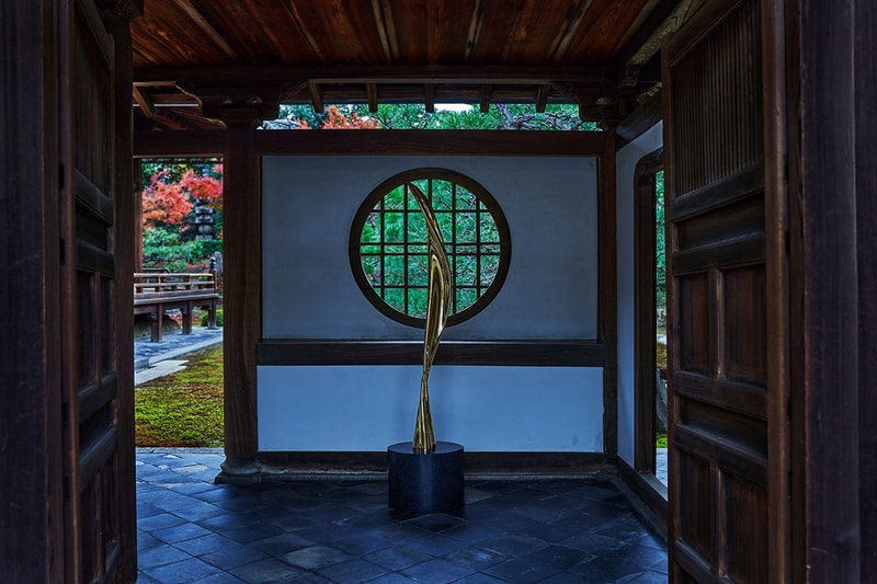 初の個展 “不在のなかの存在”から紐解くデザイナー・現代美術家 髙橋大雅の美学 Taiga Takahashi In The Presence of Absence Exhibition kyoto