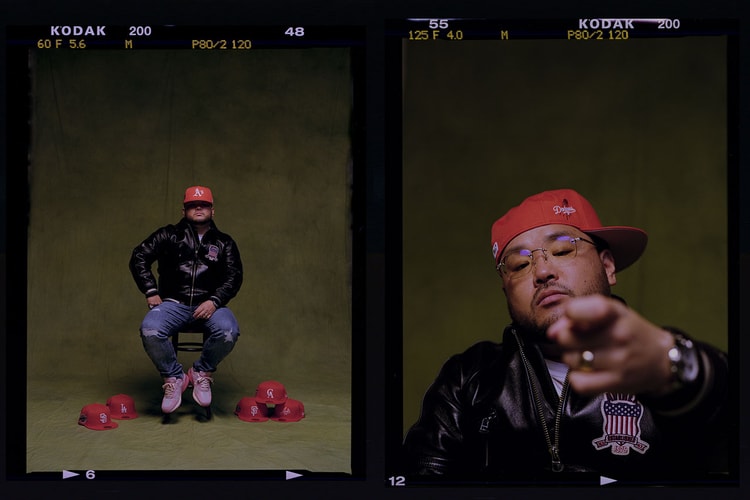 THE CAP x New Era®︎ から鮮やかなレッドが目を引く新作 “SMASH CHEETOS PACK” が登場