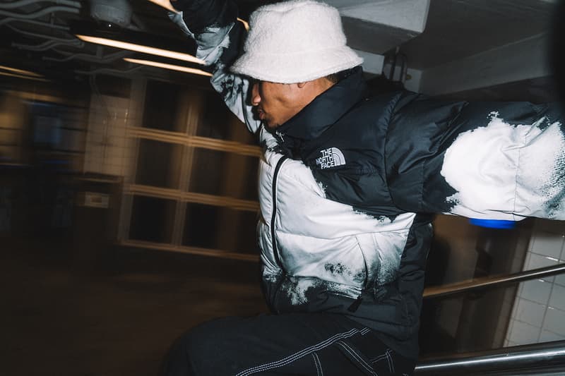 ザ・ノース・フェイスからヌプシジャケットの30周年を祝したコレクションが登場 The North Face: '92 Nuptse Collection 30th Anniversary 1992 Jacket Classic Outerwear Retro Badge Patch Release Information Drops 