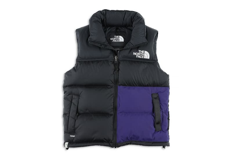 ザ・ノース・フェイスのリメイドコレクションからアップサイクルされたヌプシジャケットがリリース The North Face REMADE renewed upcycle Residency workshops and collection info