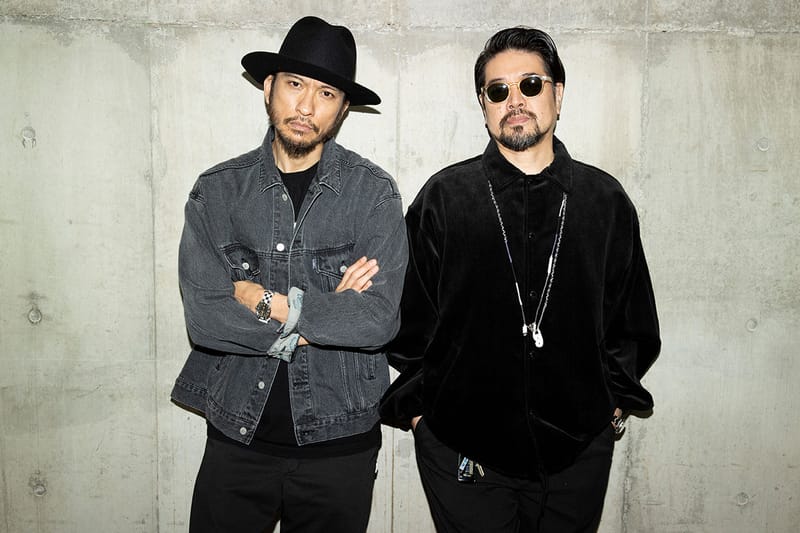 長瀬智也 x 滝沢伸介 - 未来へと続く共に走った15年の旅路を辿る