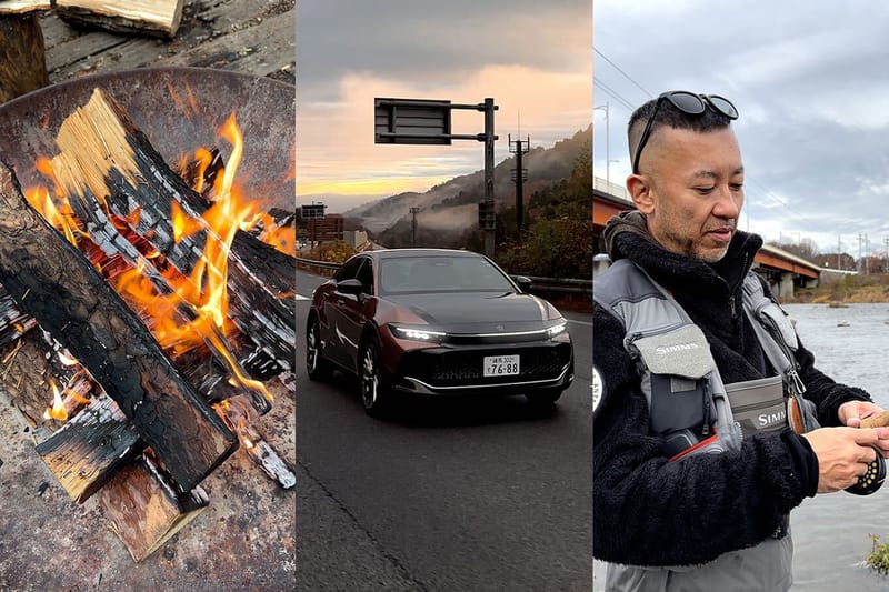 フリーランスプロデューサー 小口大介がレクチャーする2拠点生活の送り方 | How To