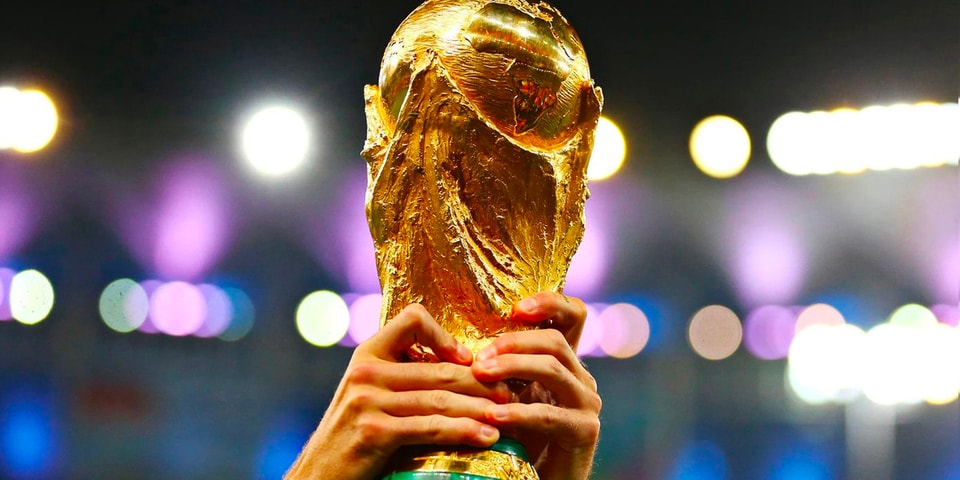 海外ブックメーカーのオッズおよびaiでw杯優勝国を占った結果予想 Hypebeast Jp 海外ブックメーカーのオッズおよびaiでw杯優勝国を占った結果予想 Hypebeast Jp