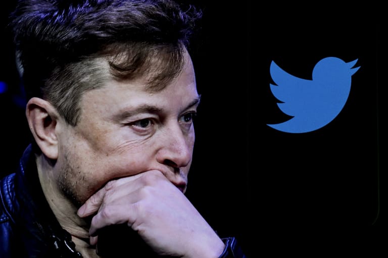 イーロン・マスク買収後から Twitter のヘイトスピーチが激増と報告される