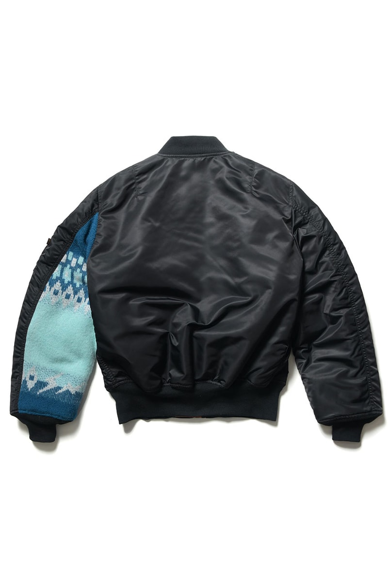 UEとフラグメントがホリデーコレクションをリリース uniform experiment x  fragment design holiday collection info