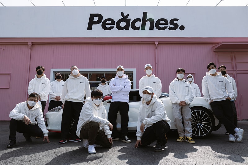UNIQLO UT と Hypebeast が世界の“コミュニティ”に着目したコラボコレクションを発表