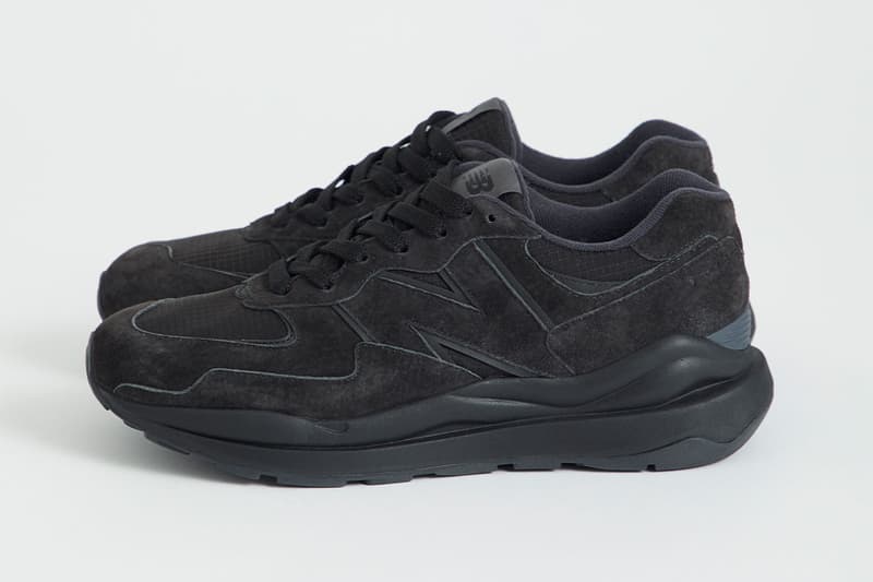 ユナイテッドアローズからニューバランス57/40の別注モデルが登場  New Balance 57/40 for UNITED ARROWS 