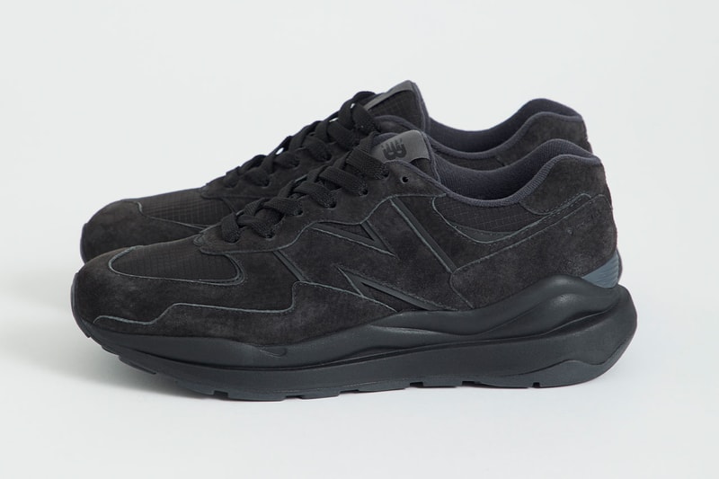 ユナイテッドアローズからニューバランス57/40の別注モデルが登場  New Balance 57/40 for UNITED ARROWS 