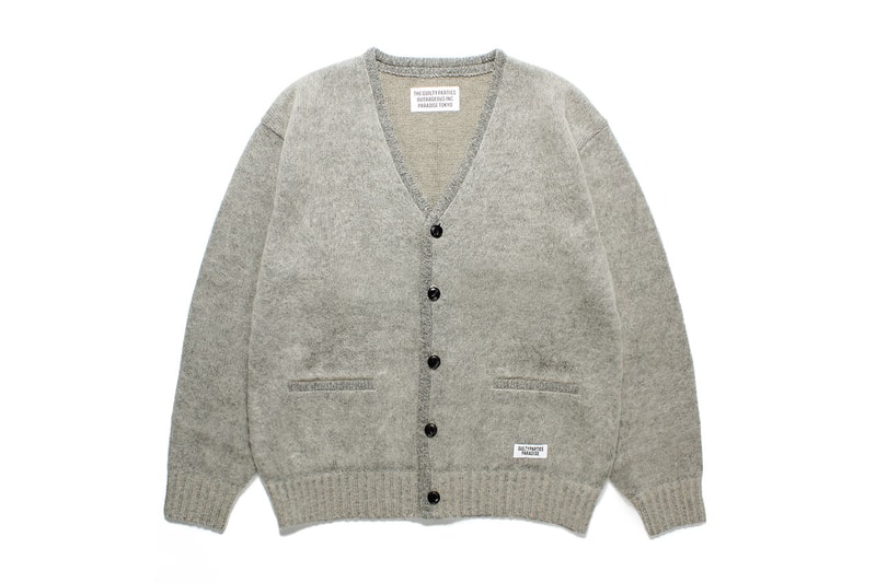 ワコ マリアの新年初売りアイテムをチェック WACKO MARIA New Year Sells Item Release Info