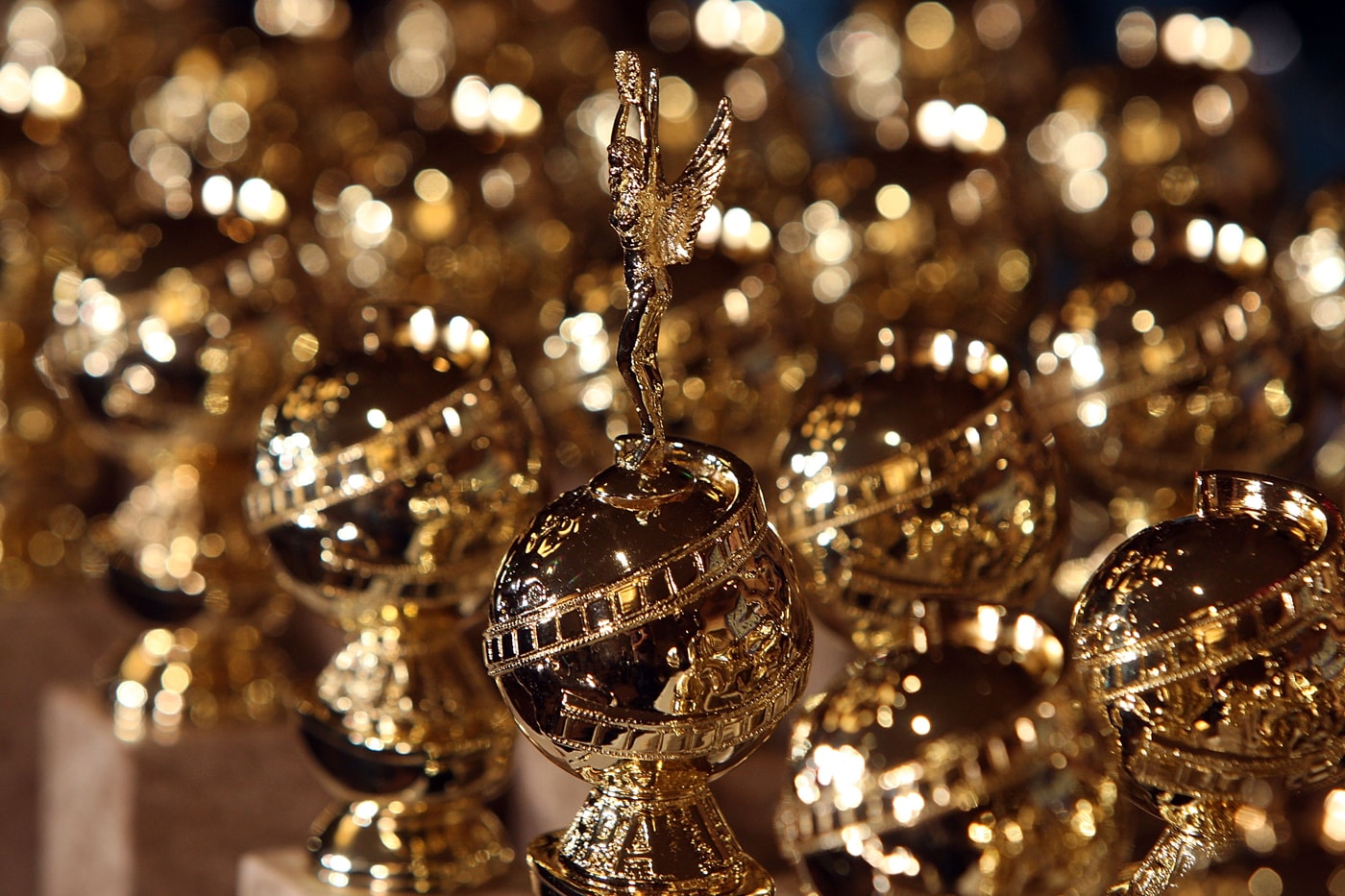 第80回ゴールデン・グローブ賞の受賞リストをチェック2023 Golden Globe Awards Full complete List Winners