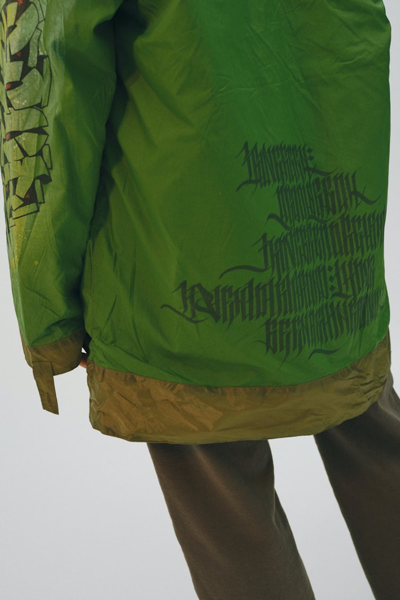 チルドレン オブ ザ ディスコーダンス 2023年秋冬コレクション children of the discordance fall winter 2023 collection lookbook info