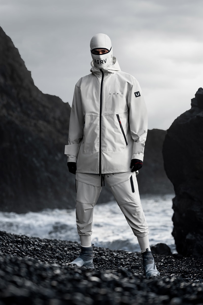エステティックレボシューション 2022年冬コレクション ASRV Winter 2022 Collection Loolbooks Info
