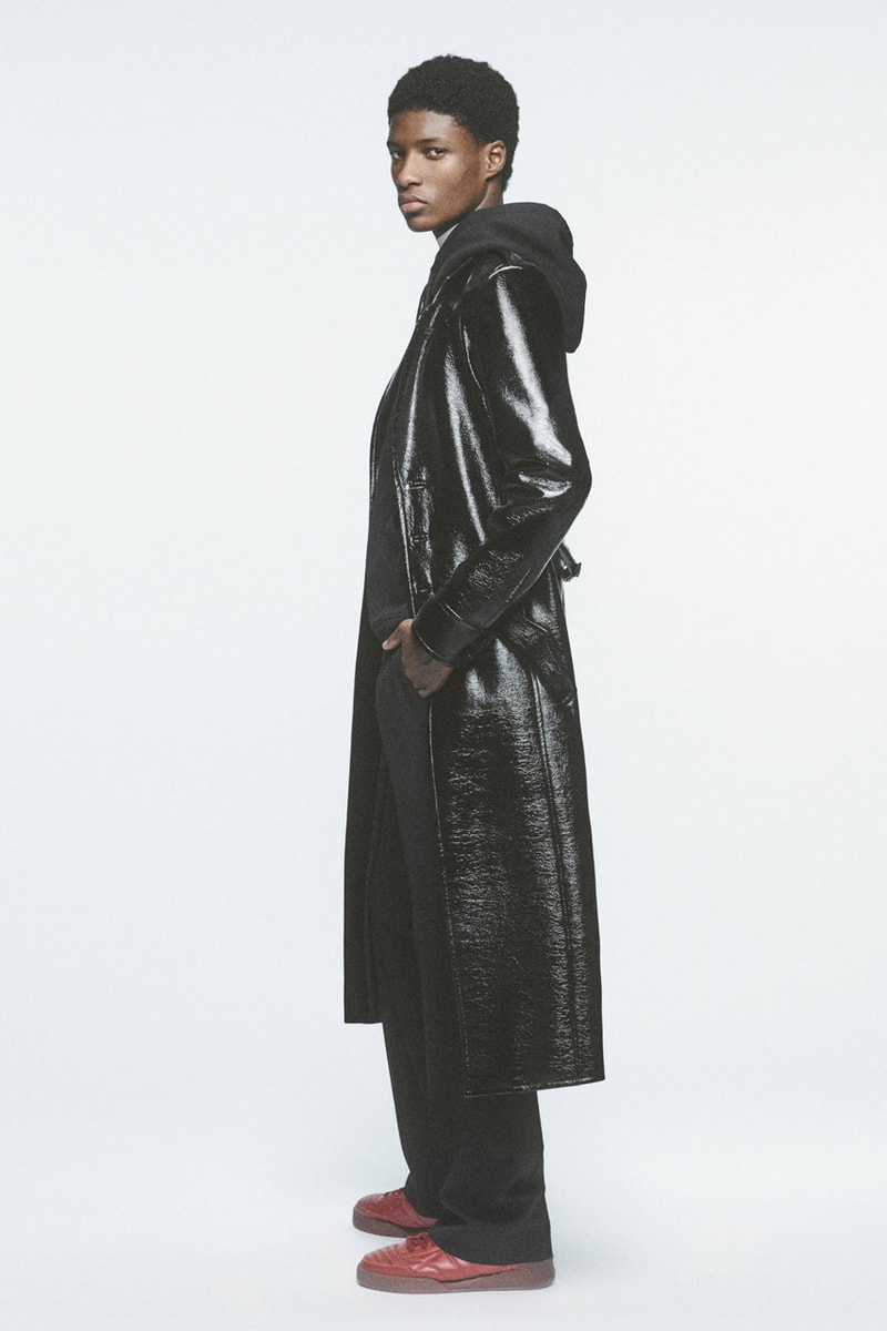 クレージュ 2023年秋冬コレクション Courrèges Finds the Sexiness in Simplicity for FW23 Fashion 
