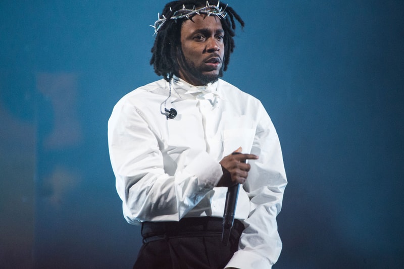 ケンドリック・ラマーの最新作がスポティファイで2022年最も再生されたヒップホップアルバムに Kendrick Lamar Spotify Most Streamed Rap Album 2022