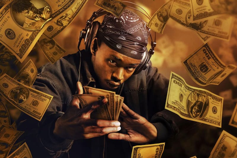 『Wu-Tang: An American Saga』ファイナルシーズンの予告編が公開