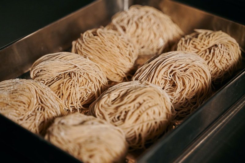 アフリ AFURI が一杯5,800円のラーメンを開発 