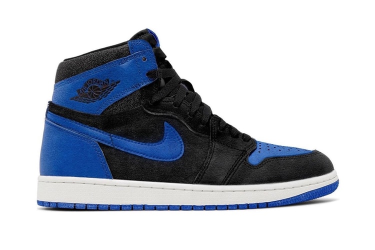 Air Jordan 1 High から人気OGカラー “Black Toe” と “Royal” の Reimagined 版が登場か