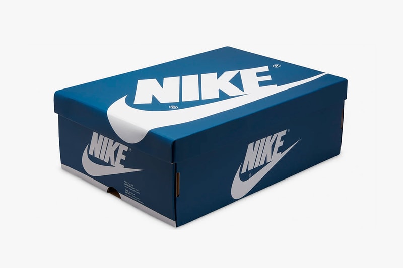 エアジョーダン 1 “トゥルー ブルー” の国内発売情報が解禁 Air Jordan 1 Retro High OG “True Blue” release info