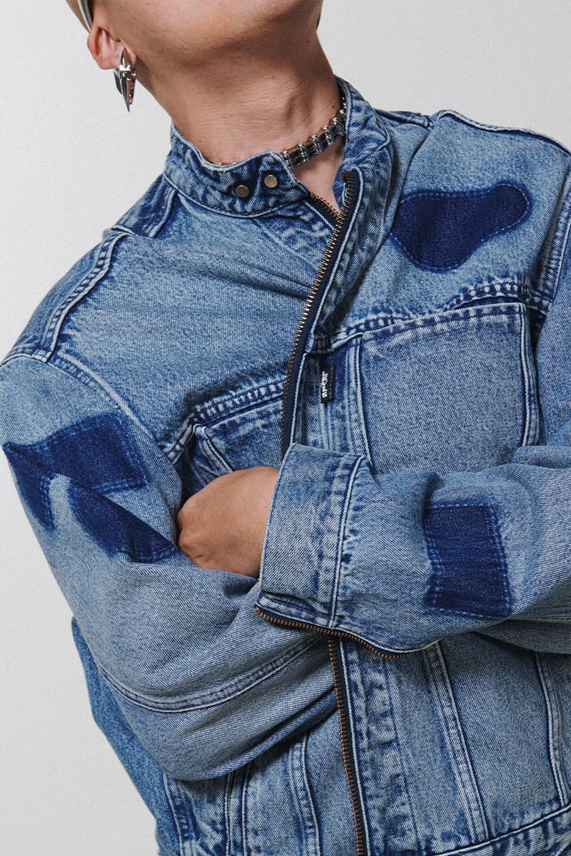 アンブッシュxリーバイスから第2弾コラボコレクションが到着 AMBUSH® x Levi’s® 2nd collection has released
