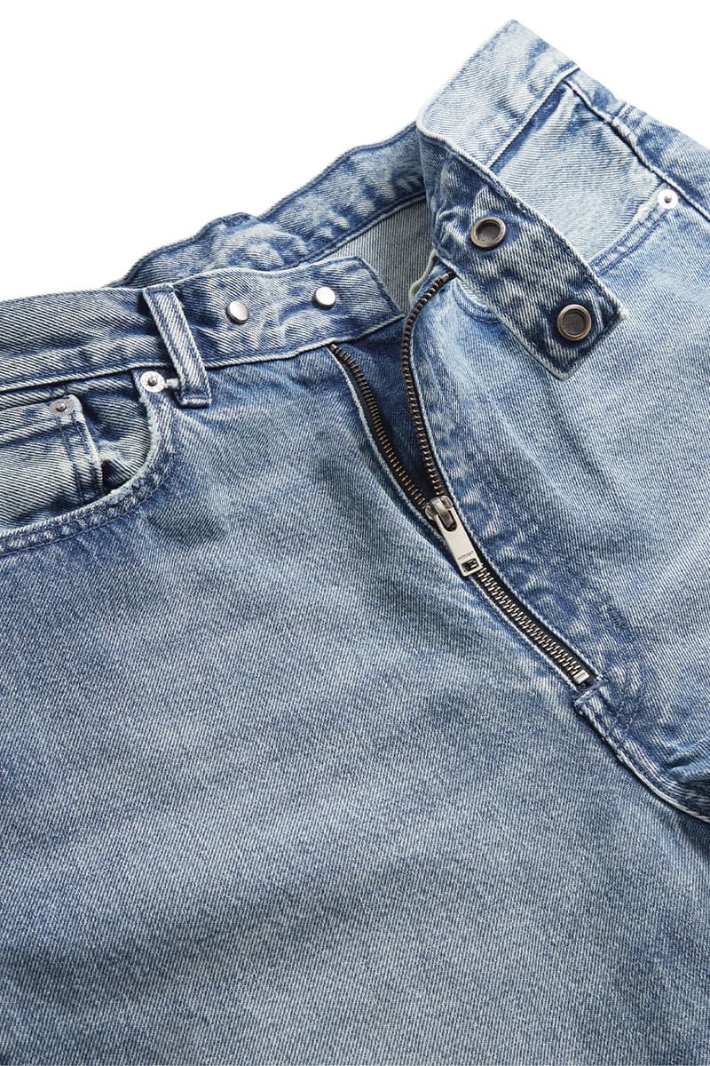 アンブッシュxリーバイスから第2弾コラボコレクションが到着 AMBUSH® x Levi’s® 2nd collection has released