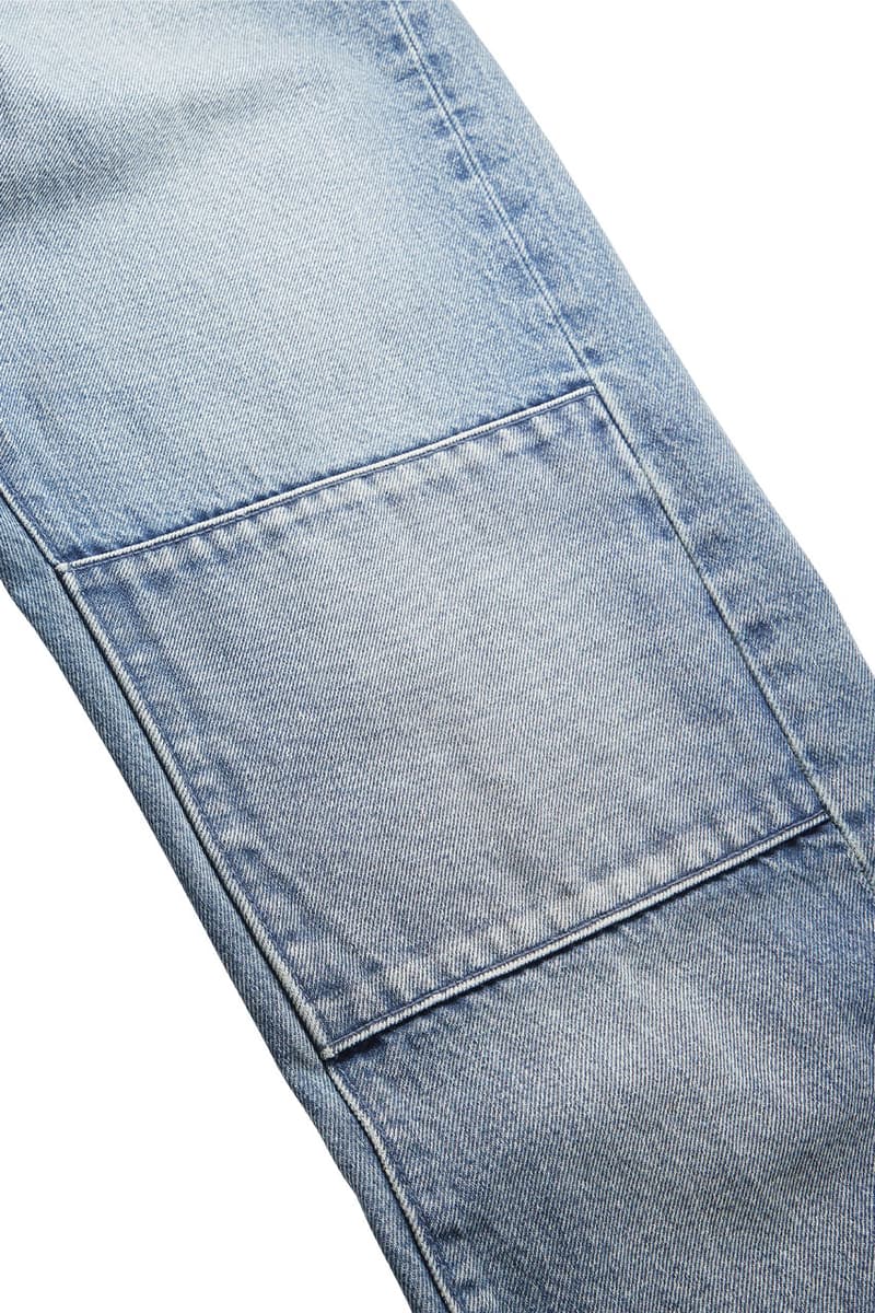 アンブッシュxリーバイスから第2弾コラボコレクションが到着 AMBUSH® x Levi’s® 2nd collection has released