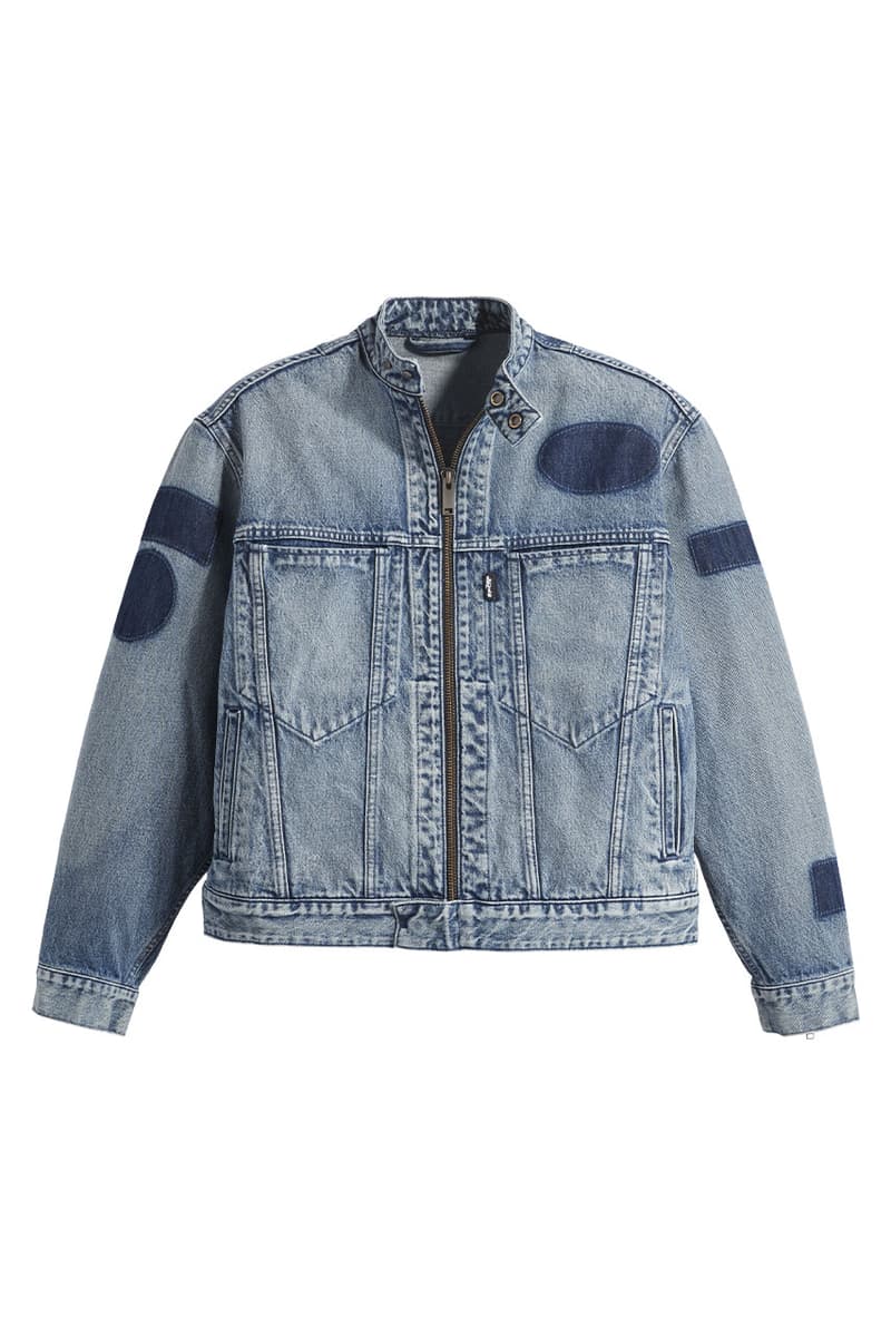 アンブッシュxリーバイスから第2弾コラボコレクションが到着 AMBUSH® x Levi’s® 2nd collection has released