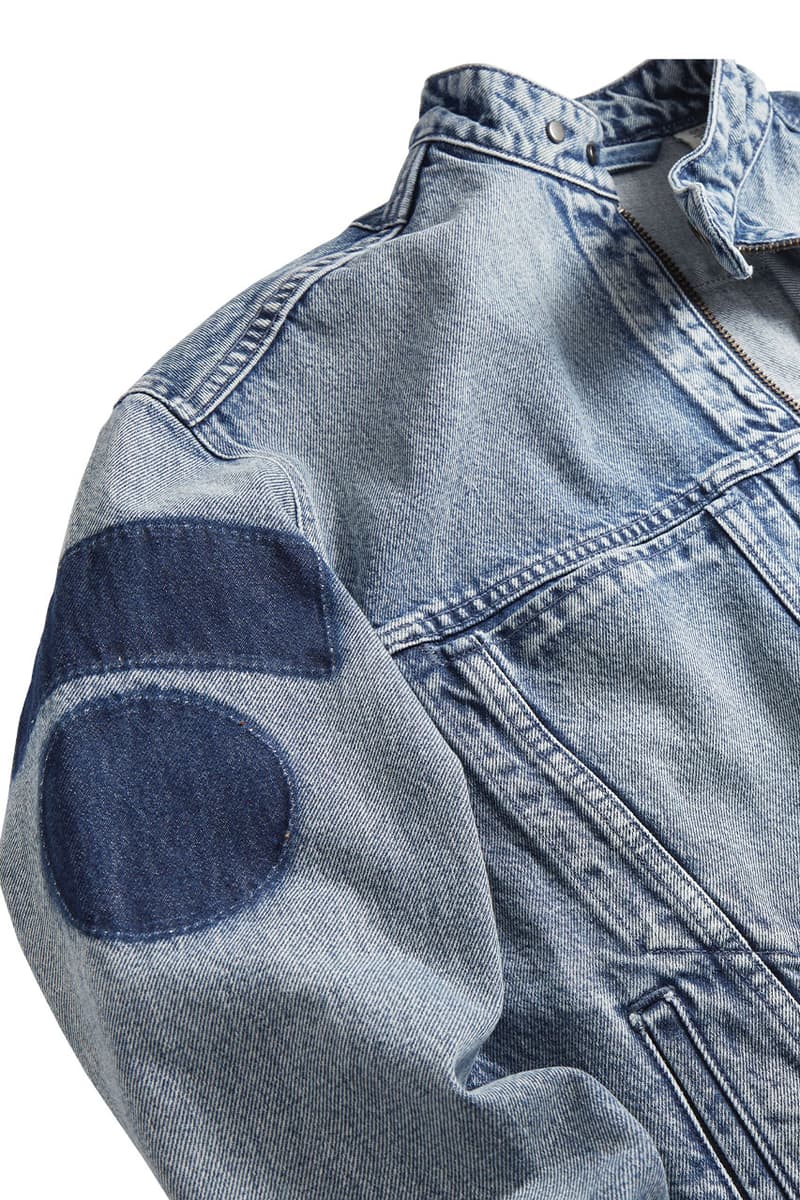 アンブッシュxリーバイスから第2弾コラボコレクションが到着 AMBUSH® x Levi’s® 2nd collection has released