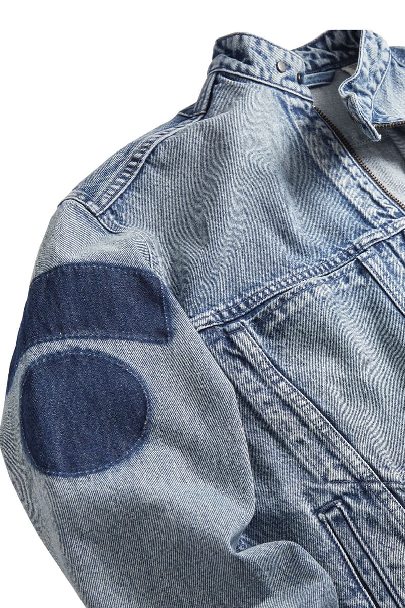 アンブッシュxリーバイスから第2弾コラボコレクションが到着 AMBUSH® x Levi’s® 2nd collection has released
