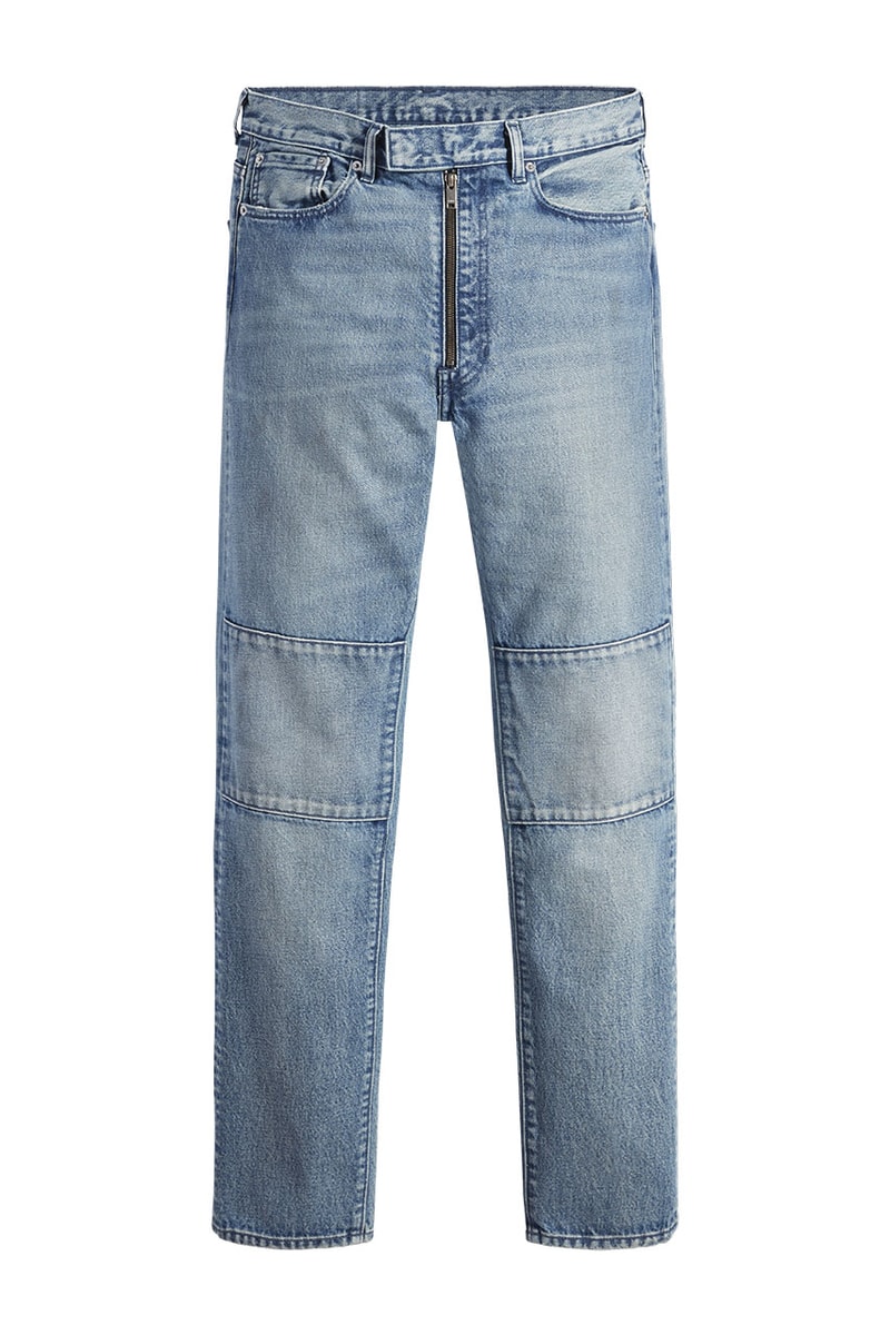 アンブッシュxリーバイスから第2弾コラボコレクションが到着 AMBUSH® x Levi’s® 2nd collection has released