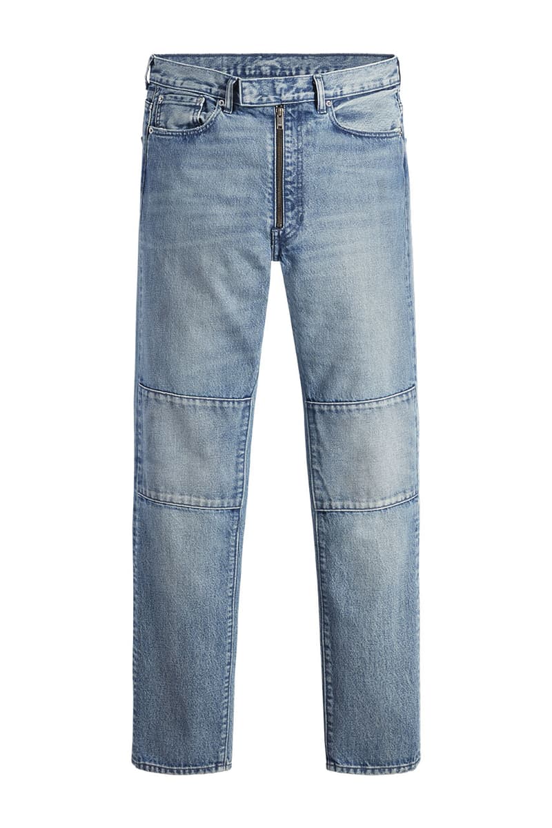 アンブッシュxリーバイスから第2弾コラボコレクションが到着 AMBUSH® x Levi’s® 2nd collection has released