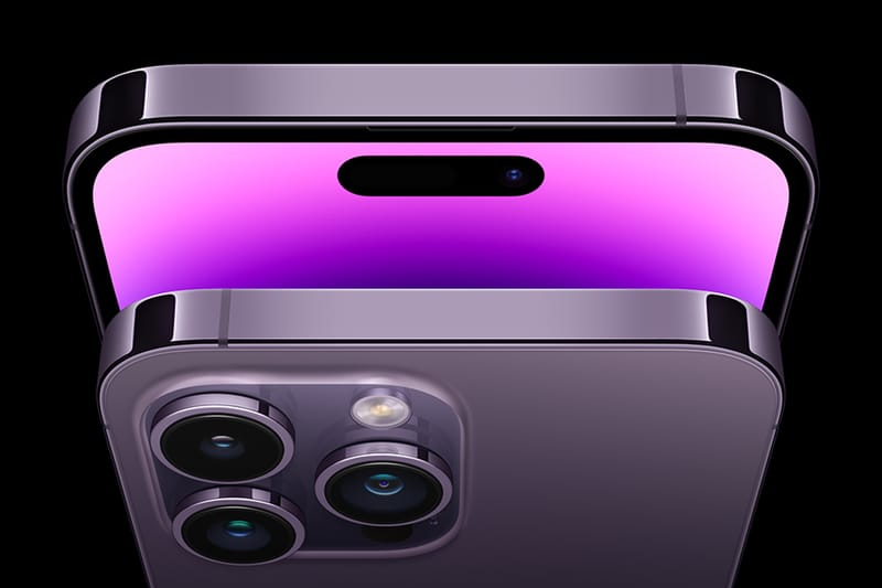 Apple iPhone 15 Pro では物理的なボタンを廃止か