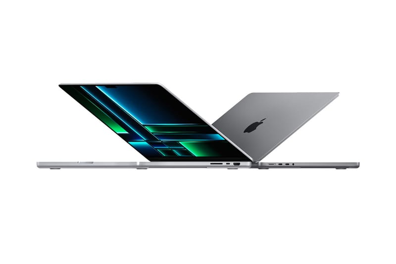 Apple が最新の M2 Pro および M2 Max を搭載した新型 MacBook Pro を発売