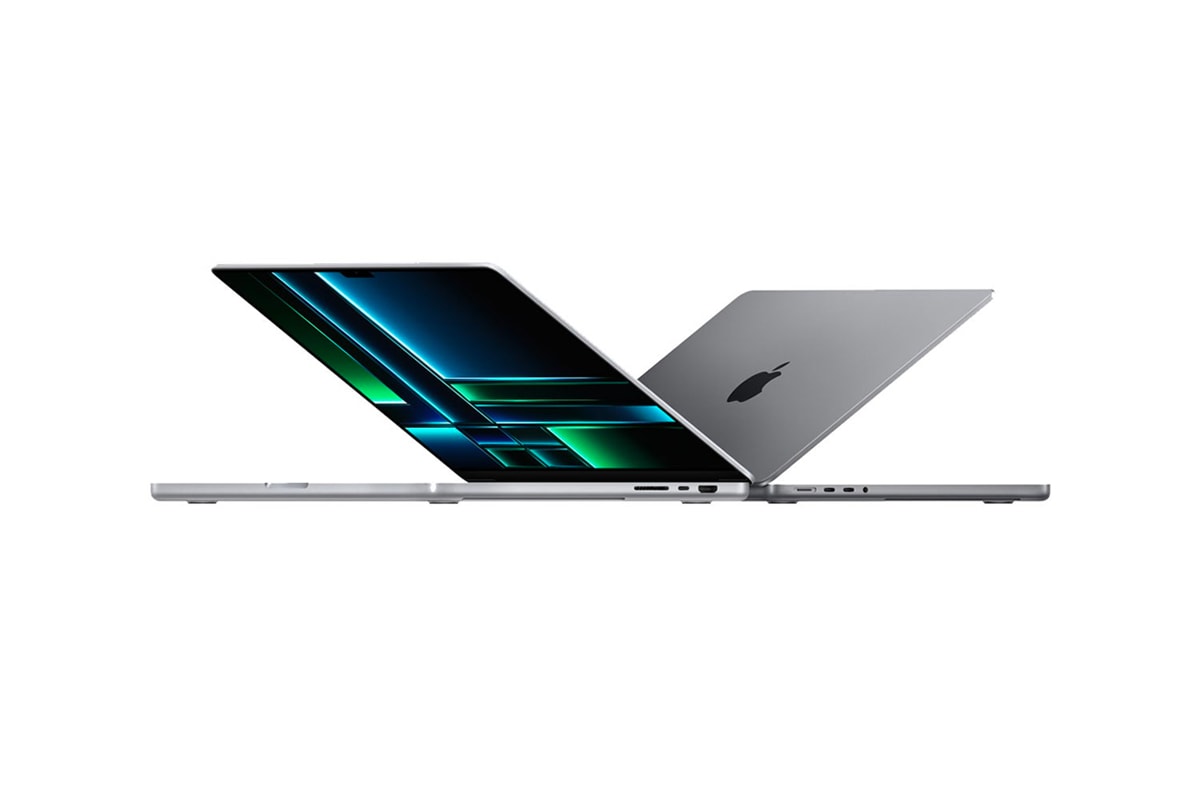 アップルが最新のM2 ProおよびM2 Maxを搭載した新型マックブックプロを発売 Apple MacBook Pro M2 Pro Max Silicon Chip Update New Laptop Models Features Intel Manufacturer Replaced Press News Price Details Mac Mini